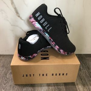 Nobull Midnight Trainer